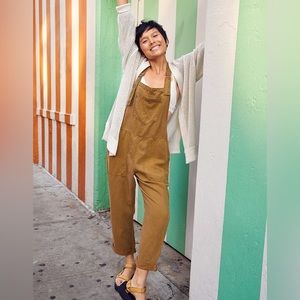 ⭐️ moving sale! ⭐️ aerie overalls